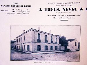 Oran Pub vins 067